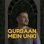 Qurbaan Mein Unki Bakhshish Ke