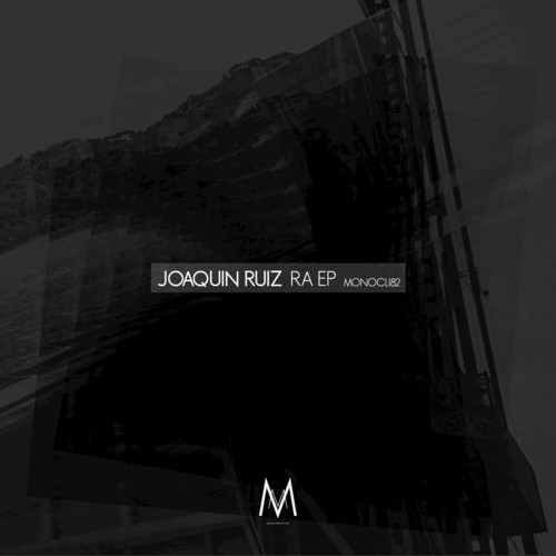 Grim cover art