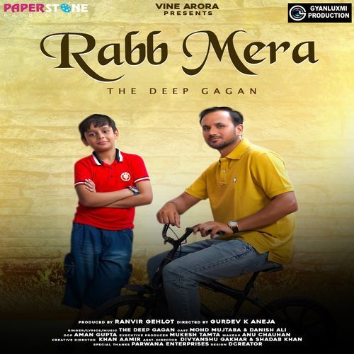 Rabb Mera (Original)