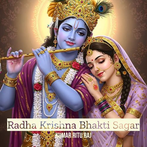 Radha Krishna Bhakti Sagar