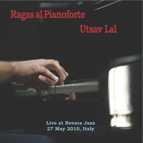 Ragas al Pianoforte