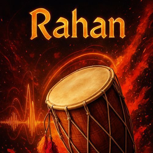 Rahan