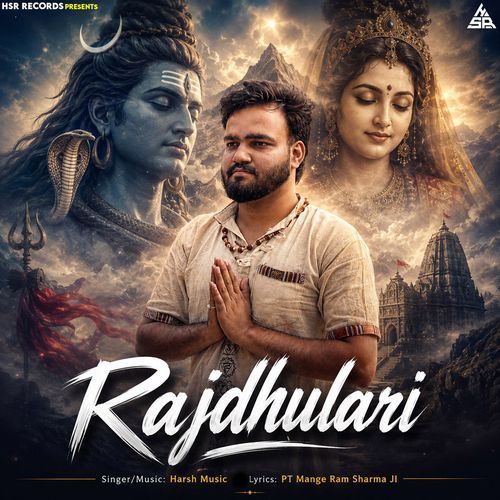 Rajdhulari