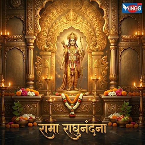 Rama Raghunandana