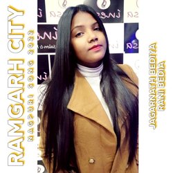 Ramgarh City Nagpuri song-XTBSUBxgRWA