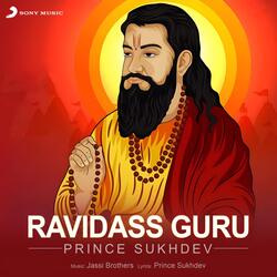 Ravidass Guru-QhsoWzVkWVU