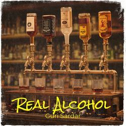 Real Alcohol