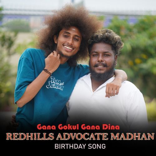 Redhills Advocate Madhan Birthday Song