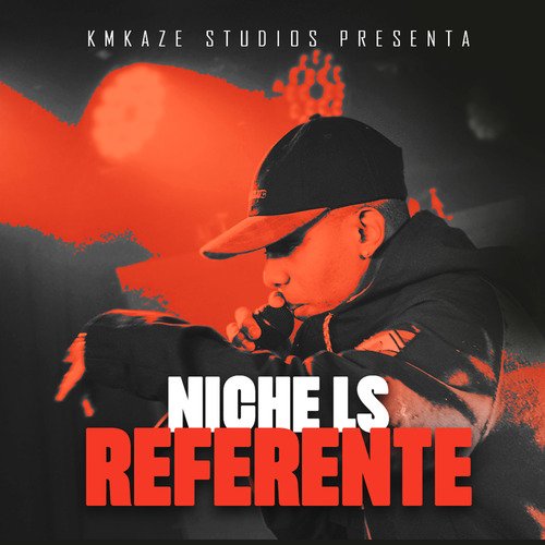 Referente cover art