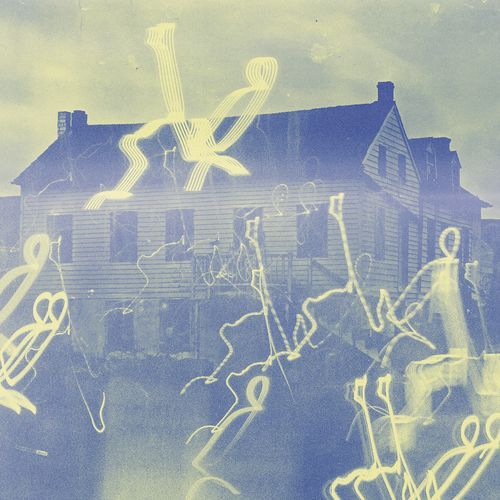 Darcy cover art