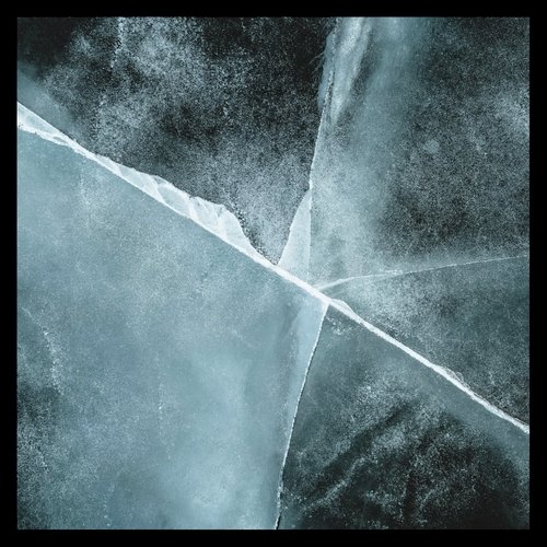 Radial cover art