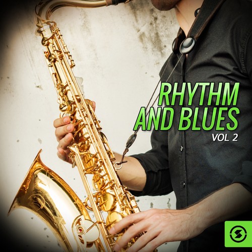 Rhythm and Blues, Vol. 2