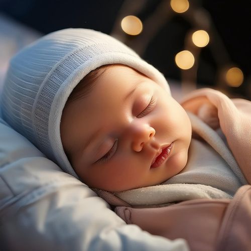 Ritmo De Sueño Del Bebé