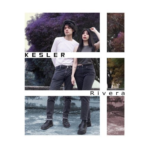 Rivera cover art