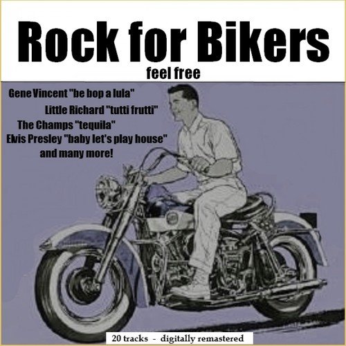 Rock for Bikers