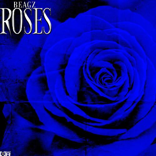 Roses cover art
