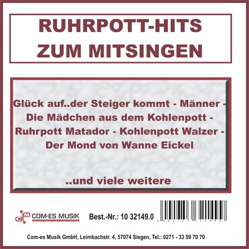 Drei Weiße Tauben Song Download from RuhrpottHits zum Mitsingen JioSaavn Drei Weiße Tauben Song Download from RuhrpottHits zum Mitsingen JioSaavn