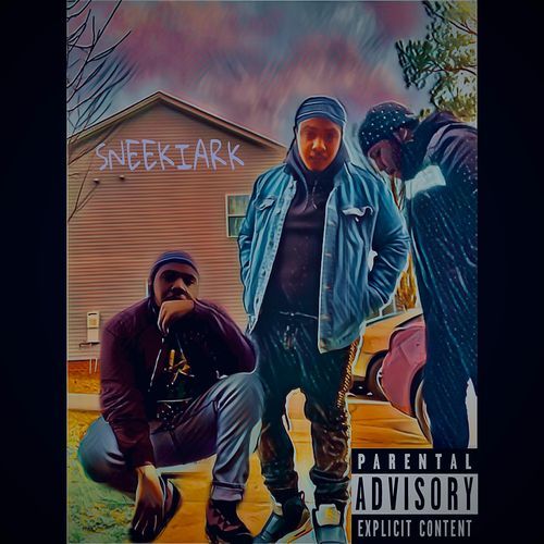 Still Care cover art