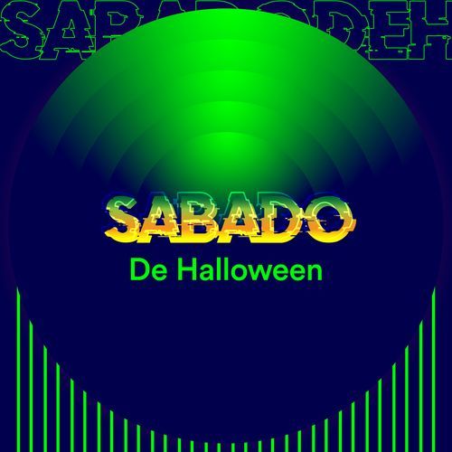 Sábado de Halloween