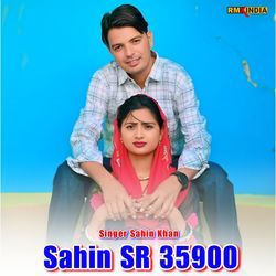 Sahin SR 35900