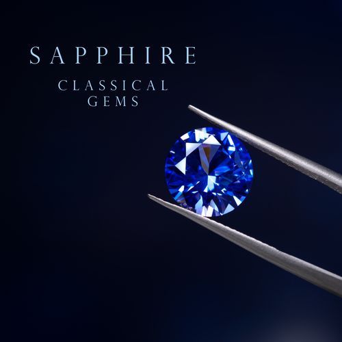 "Sapphire": Classical Gems