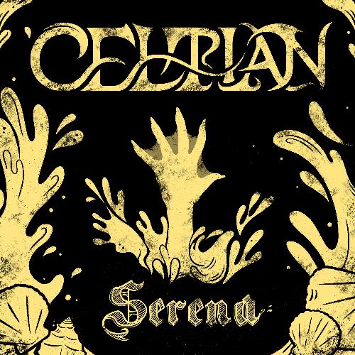 Serena cover art