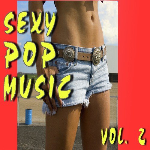 Sexy Pop Music, Vol. 2 (Instrumental)