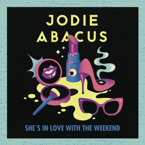 She's in Love with the Weekend (Radio Edit)