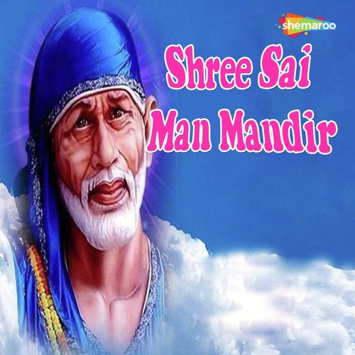 Shree Sai Man Mandir