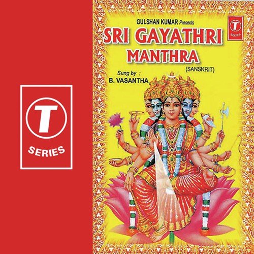 Shri Gayathri Manthra