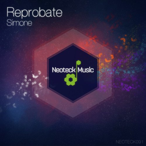 Simone cover art