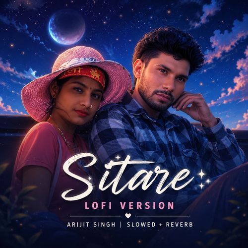 Sitaare Lofi