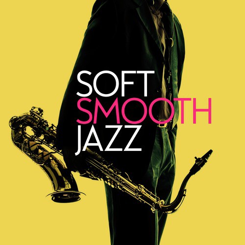 Soft Smooth Jazz_poster_image