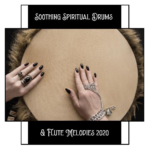Native Soundscapes cover art