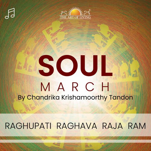 Soul March