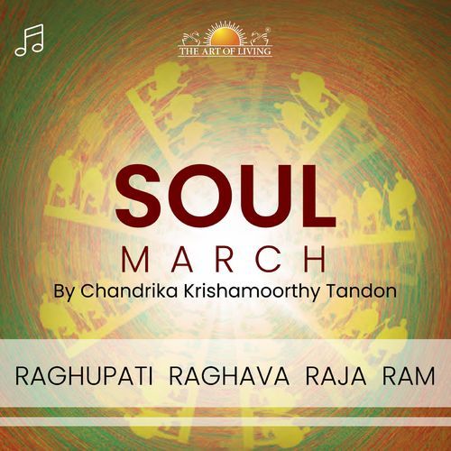 Soul March