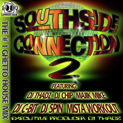 DJ Spinn Interview cover art