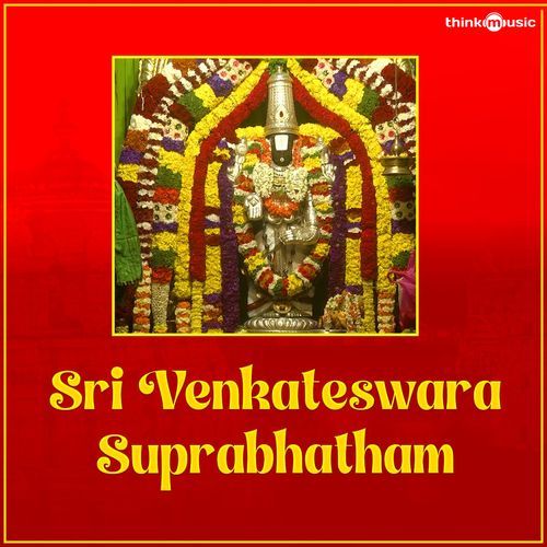 Sri Venkateswara Suprabhatham