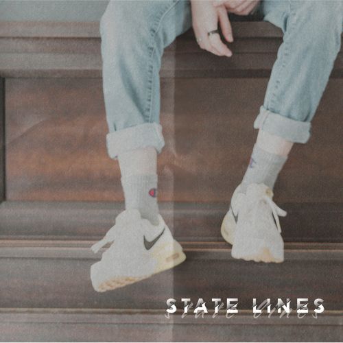 State Lines cover art
