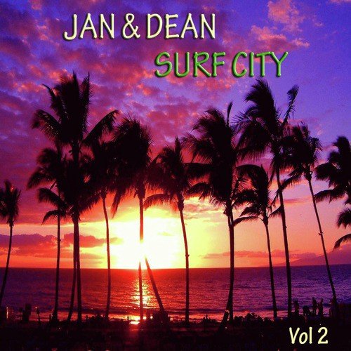 Surf City Vol. 2