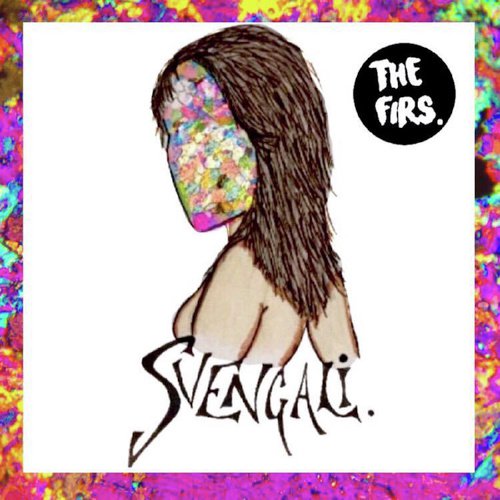 Svengali cover art