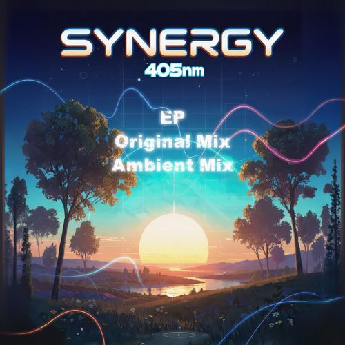 Synergy (Ambient)