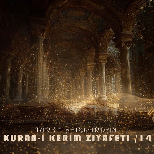 Elif-Lam Mim (Bakara Suresi 1 - 5)