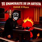 TE ENAMORASTE DE UN ARTISTA