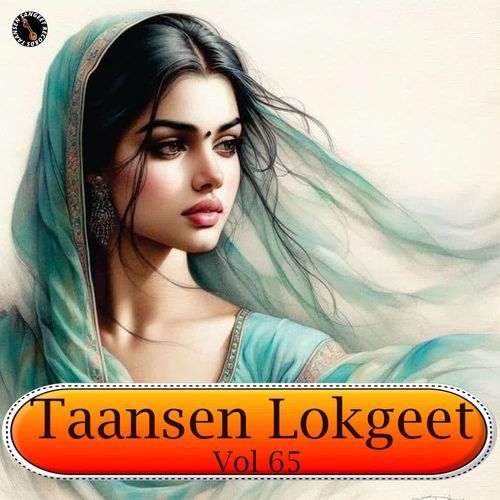 Taansen Lokgeet Vol 65