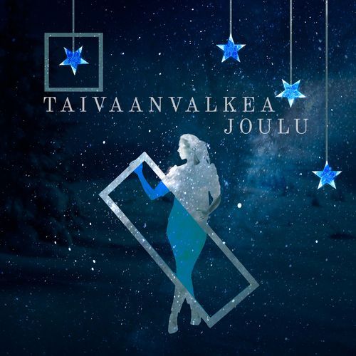 Nyt syttyy valot tuhannet