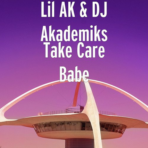 Take Care Babe_poster_image