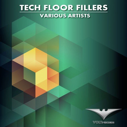Tech Floor Fillers