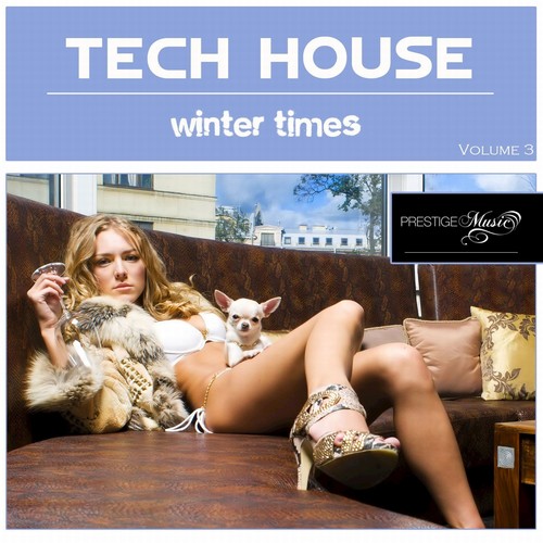 Tech-House Winter Times Vol. 3