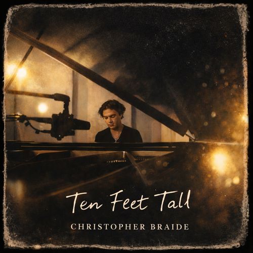 Ten Feet Tall